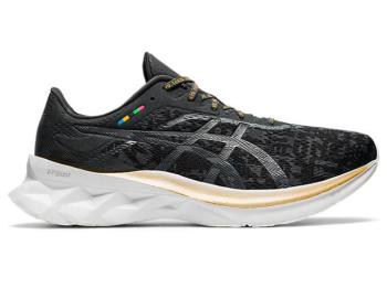 Asics Erkek NOVABLAST Koşu Ayakkabısı TR357OP